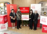 Generali Indonesia Bayarkan Klaim Rp1,3 Triliun Tahun 2025