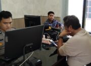 Aksi Maling Makin Menggila Di Limapuluh, Rumah Bendahara Umum IWO Batubara Dibongkar