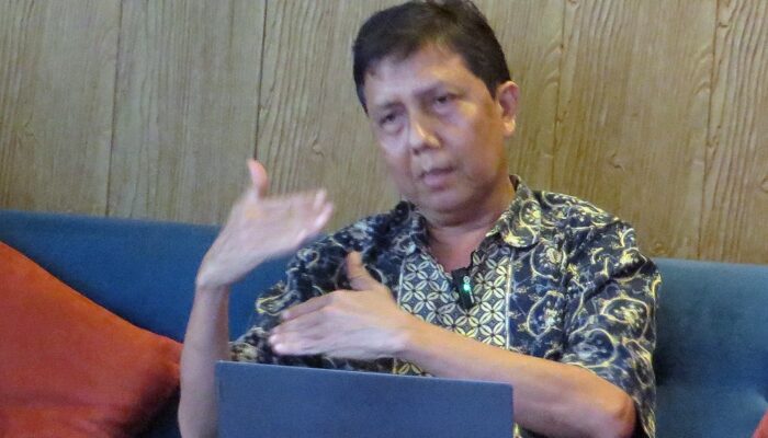 Eksodus Kepala Dinas Di Era Bobby Nasution, Cermin Kepemimpinan Yang Gagal Menjaga Stabilitas Birokrasi