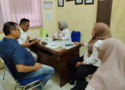 DPRD Tebingtinggi Jamin Kesehatan Gratis Seluruh Warga