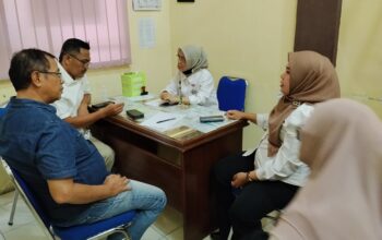 DPRD Tebingtinggi Jamin Kesehatan Gratis Seluruh Warga