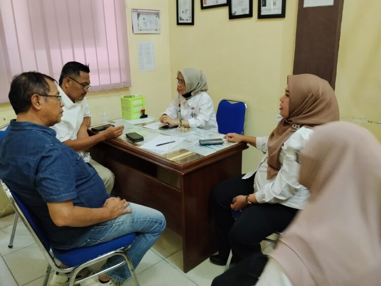 DPRD Tebingtinggi Jamin Kesehatan Gratis Seluruh Warga
