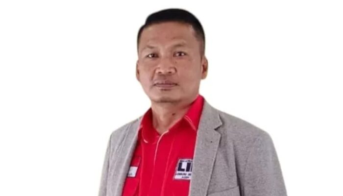 Bupati Diminta Isi Kekosongan Jabatan Di OPD Pemkab Agara