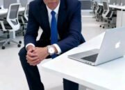 Kadis Kesehatan Agara Serahkan Data Sengketa Informasi Publik