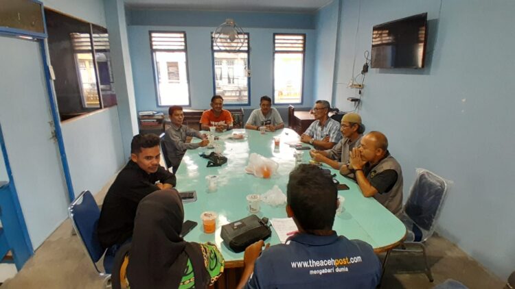 Pendaftaran Calon Ketua PWI Aceh Selatan Resmi Dibuka