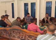 HRD: Tulisan Jurnalis Dapat Membantu Pemangku Kepentingan, Bukan Anti Kritik