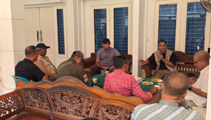 HRD: Tulisan Jurnalis Dapat Membantu Pemangku Kepentingan, Bukan Anti Kritik