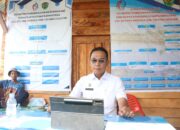 Catat Sejarah, Kinerja Pemerintah Tapanuli Selatan Meningkat Dari CC ke B