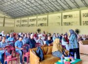 SMA Swasta Nurul ‘Ilmi Padangsidimpuan Gelar Seminar Parenting “Dekat di Hati”
