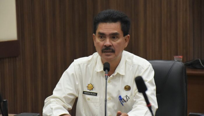 Serius Tata Jaringan Kabel Utilitas, Pemkab Deliserdang Akan Lakukan Langkah Tegas