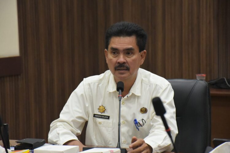 Serius Tata Jaringan Kabel Utilitas, Pemkab Deliserdang Akan Lakukan Langkah Tegas