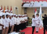 Kolaborasi Dengan Pemda Kunci Prestasi, KONI Abdya Siap Naik Kelas Nasional