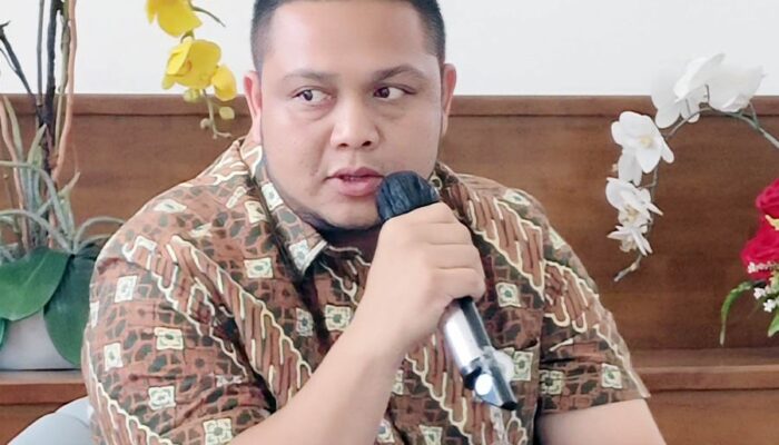 Belanja Internet Bapendasu Rp13,7 Miliar Diduga Bermasalah, Peran Sekban Rudi Hadian Siregar Disorot