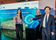 Lubrizol dan VKTR Pimpin Dialog Industri untuk Mendorong Operasional Pertambangan Berkelanjutan di Indonesia