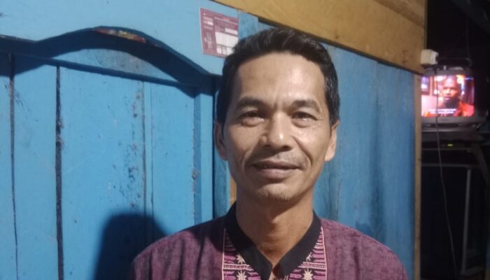 Gelapkan Tulah Perangkat Desa, Kades Lawe Setul Agara Dipolisikan