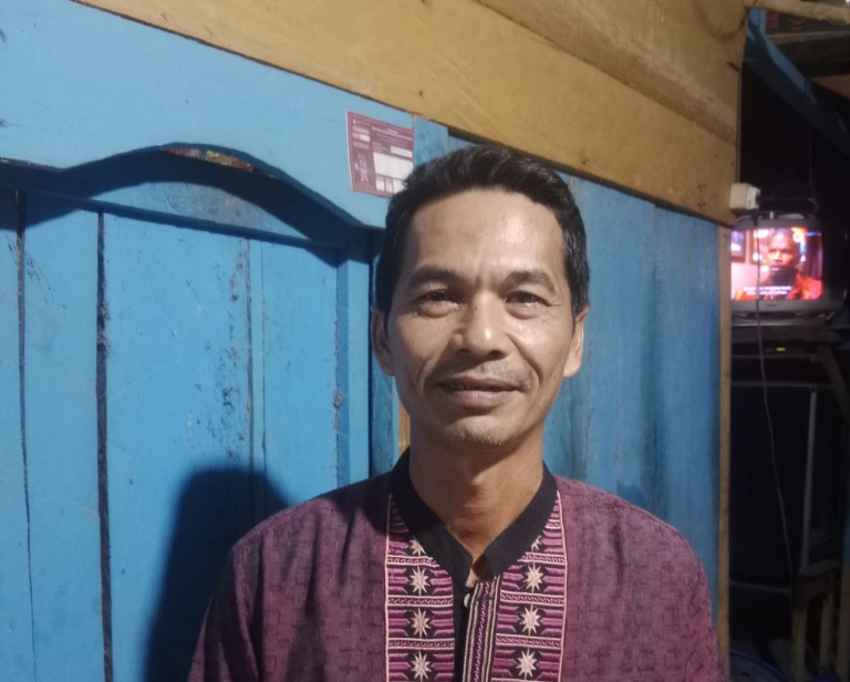 Gelapkan Tulah Perangkat Desa, Kades Lawe Setul Agara Dipolisikan