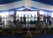 Fokuskan Ketahanan Pangan, GPIPS Jadi Strategi Baru Jaga Inflasi