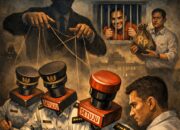 Eksodus Kadis dan Bayang-Bayang “Ketua Kelas”