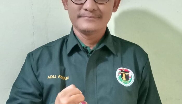 Ketua PAC PPP Medan Belawan Minta Ketum DPP Cabut SK Plt DPW, Plt DPC Kota Medan Dan Batalkan Hasil Muswil PPP Sumut