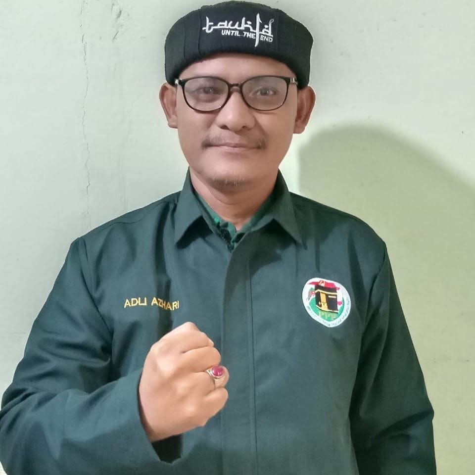Ketua PAC PPP Medan Belawan Minta Ketum DPP Cabut SK Plt DPW, Plt DPC Kota Medan Dan Batalkan Hasil Muswil PPP Sumut