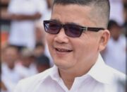 Pimpinan DPRD Madina: Terima Kasih Mahasiswa, MBG Gagasan Presiden Untuk Cerdaskan Anak Bangsa