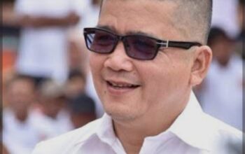 Pimpinan DPRD Madina: Terima Kasih Mahasiswa, MBG Gagasan Presiden Untuk Cerdaskan Anak Bangsa