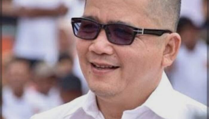 Pimpinan DPRD Madina: Terima Kasih Mahasiswa, MBG Gagasan Presiden Untuk Cerdaskan Anak Bangsa