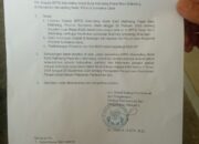 Setelah Viral, BGN Bekukan Sementara Operasional SPPG Bukit Malintang Madina