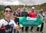 Dukung Pelestarian Hutan, PLN Realisasikan Program Rehabilitasi DAS Di Aceh Besar