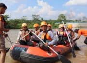 Gelar Pelatihan Desa Siaga Bencana, PLN Perkuat Kesiapsiagaan Masyarakat Hadapi Bencana