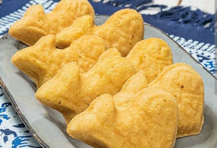 Telur Bebek Pidie Laris, Tradisi Pun Manis