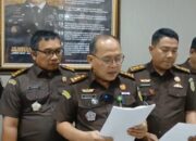 Diperiksa Kejagung, Kajari Deliserdang dan Palas Dicopot