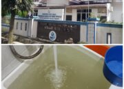 Ratusan Karyawan Perumda Tirtasari Binjai Menunggak Iuran BPJS Ketenagakerjaan