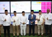 Menteri Agama Titipkan Harapan Ramadan Bawa Kebaikan Bagi PNM