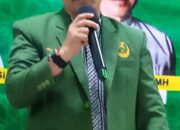 Asron Batubara: Pastikan Ramadhan Aman Dan Nyaman Bagi Umat Islam