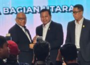 UIP SBU Terima Penghargaan Pada Safety Town Hall Meeting PLN 2026