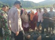 Geger Pagi Hari, Warga Babah Rot Abdya Temukan Mayat di Aliran Sungai
