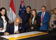 Rayakan Momentum Imlek 2026, One Global Capital Realisasikan Imbal Hasil Rp1,2 Triliun Dari Proyek Five Dock Sydney