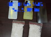 Satresnarkoba Polres Langkat Amankan 190,50 Gram Sabu Dari Tiga Pelaku