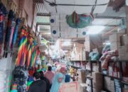 16 Tahun Jadi Tukang Cuci Piring, Kini Baim Menjelma Jadi Pengusaha Rumah Sendal Bunda