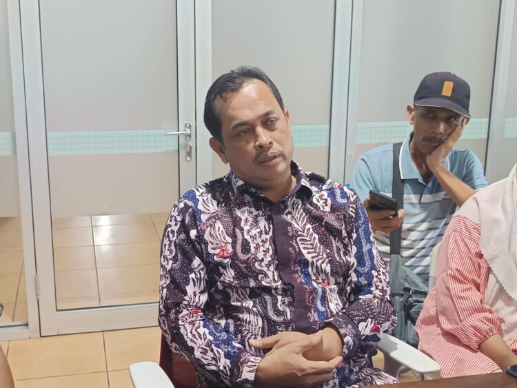 62 ODGJ di Aceh Masih Dipasung, RSJ: Angka Cenderung Bertambah