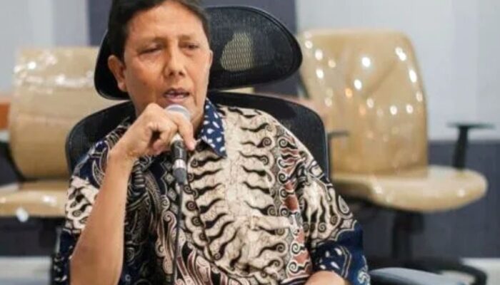 Banyak Pejabat Pemprovsu Mundur, Pejabat Korupsi Dan Amoral Belum Ditindak, DPRD Diminta Bentuk Pansus