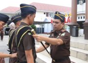 Satu Hati Menuju WBK/WBBM: Kejari Poso Deklarasikan Pencanangan Zona Integritas di Hadapan Publik