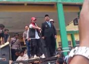 Bupati Armia Pahmi: Terus Berjuang Untuk Kepentingan Masyarakat Aceh Tamiang