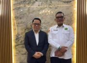 IAIN Langsa Resmi Buka Program Doktor (S3) Studi Islam