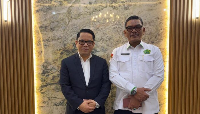 IAIN Langsa Resmi Buka Program Doktor (S3) Studi Islam