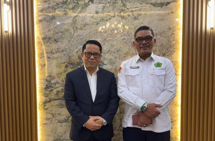 IAIN Langsa Resmi Buka Program Doktor (S3) Studi Islam