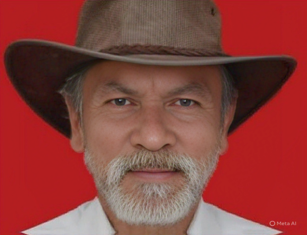 Bantuan Meugang Dari Presiden Diberikan Tanpa Juknis, Terpiadi A. Madjid: Mirip Jebakan Batman