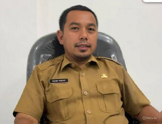 Juknisnya Bantuan Meugang Terbit, Kadis BPKD Aceh Utara: Setiap Gampong Dapat 1 Lembu