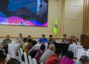 Bupati Ingatkan RKPD Deliserdang 2027 Harus Berkesinambungan dan Terukur